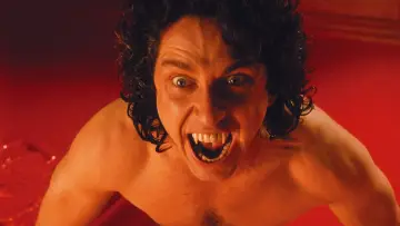 Zasłona do filmu "Dracula 2000" #336408