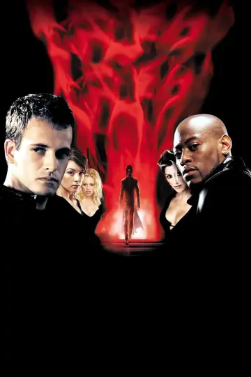 Plakat do filmu "Dracula 2000" #336410
