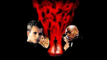 Zasłona do filmu "Dracula 2000" #455188