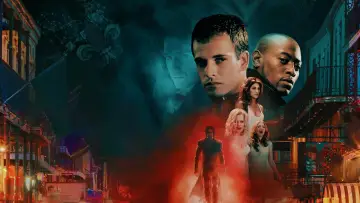 Zasłona do filmu "Dracula 2000" #860850