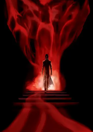 Plakat do filmu "Dracula 2000" #860856