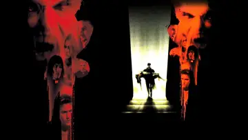 Zasłona do filmu "Dracula II: Odrodzenie" #1023284