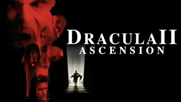 Zasłona do filmu "Dracula II: Odrodzenie" #1023285