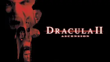 Zasłona do filmu "Dracula II: Odrodzenie" #1023286
