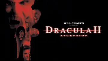 Zasłona do filmu "Dracula II: Odrodzenie" #1023287