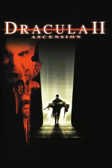 Plakat do filmu "Dracula II: Odrodzenie" #142245