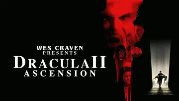 Zasłona do filmu "Dracula II: Odrodzenie" #1584985