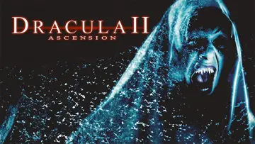 Zasłona do filmu "Dracula II: Odrodzenie" #1584986