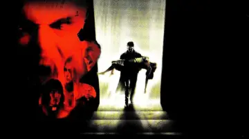 Zasłona do filmu "Dracula II: Odrodzenie" #385204