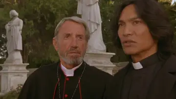 Zasłona do filmu "Dracula II: Odrodzenie" #385205