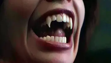 Zasłona do filmu "Dracula II: Odrodzenie" #385206