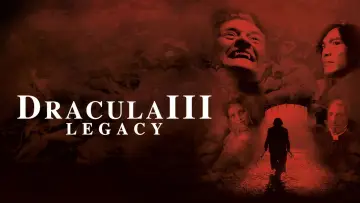Zasłona do filmu "Dracula III: Dziedzictwo" #1021031