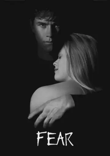 Plakat do filmu "Strach" #1644737