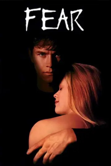 Plakat do filmu "Strach" #293251