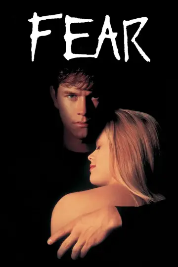 Plakat do filmu "Strach" #293253