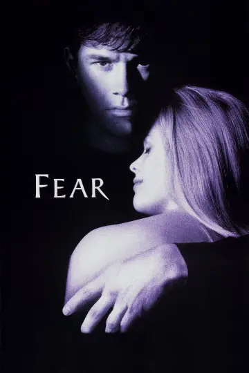 Plakat do filmu "Strach" #293254