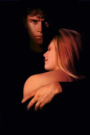 Plakat do filmu "Strach" #293258