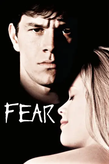 Plakat do filmu "Strach" #643669