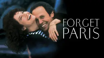 Zasłona do filmu "Forget Paris" #1078533