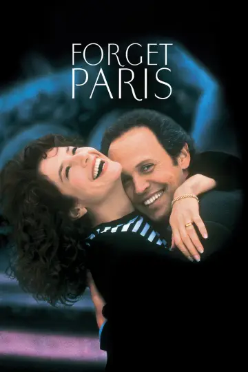 Plakat do filmu "Forget Paris" #1078540