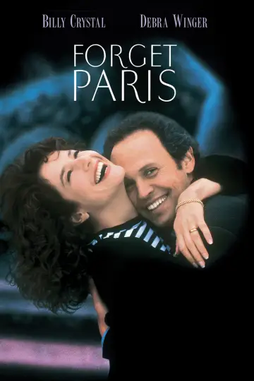 Plakat do filmu "Forget Paris" #1078541