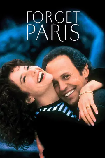 Plakat do filmu "Forget Paris" #1078542