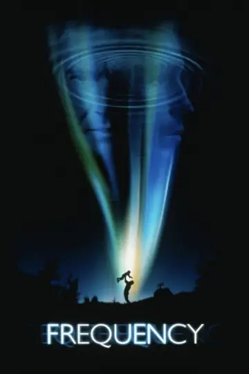 Plakat do filmu "Częstotliwość" #109954