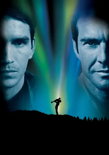 Plakat do filmu "Częstotliwość" #489688