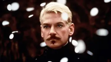 Zasłona do filmu "Hamlet" #220648
