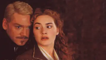 Zasłona do filmu "Hamlet" #220650