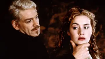 Zasłona do filmu "Hamlet" #220652