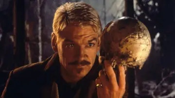 Zasłona do filmu "Hamlet" #220653