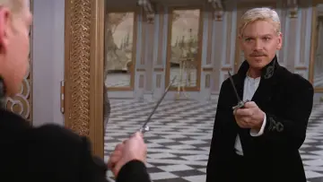 Zasłona do filmu "Hamlet" #708898
