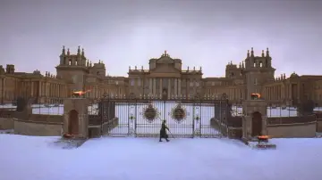 Zasłona do filmu "Hamlet" #708905