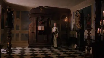 Zasłona do filmu "Hamlet" #708909