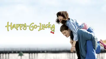 Zasłona do filmu "Happy-Go-Lucky, czyli co nas uszczęśliwia" #278404