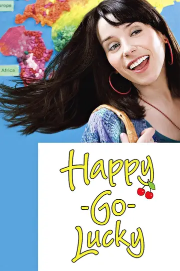 Plakat do filmu "Happy-Go-Lucky, czyli co nas uszczęśliwia" #278412