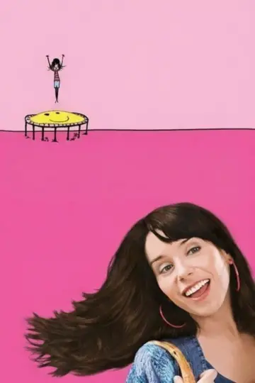 Plakat do filmu "Happy-Go-Lucky, czyli co nas uszczęśliwia" #997771