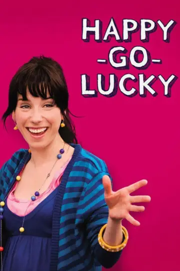 Happy-Go-Lucky, czyli co nas uszczęśliwia