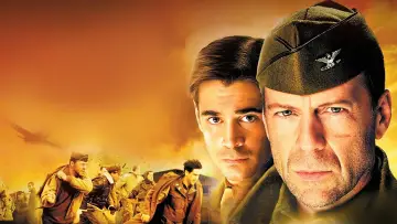Zasłona do filmu "Wojna Harta" #291030