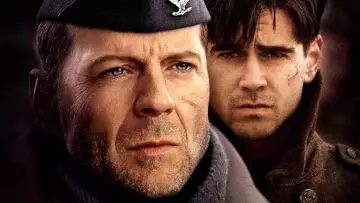 Zasłona do filmu "Wojna Harta" #291032