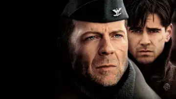 Zasłona do filmu "Wojna Harta" #905922