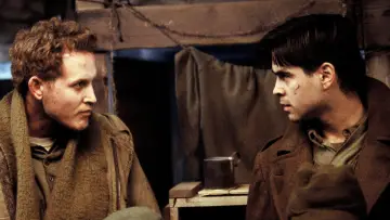 Zasłona do filmu "Wojna Harta" #905923