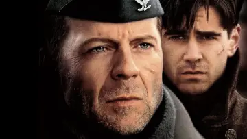 Zasłona do filmu "Wojna Harta" #905924