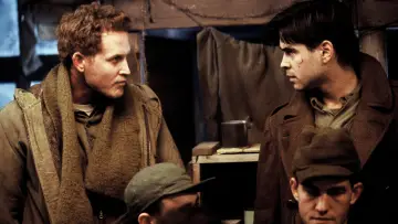 Zasłona do filmu "Wojna Harta" #905925