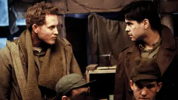 Zasłona do filmu "Wojna Harta" #905926