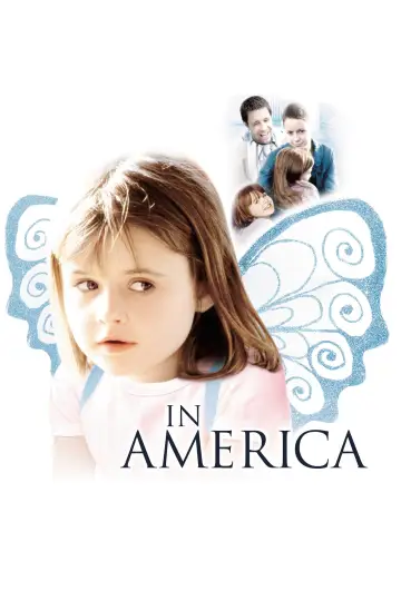 Plakat do filmu "Nasza Ameryka" #236134