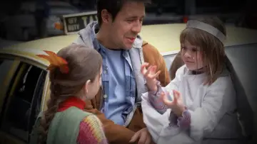Zasłona do filmu "Nasza Ameryka" #469494