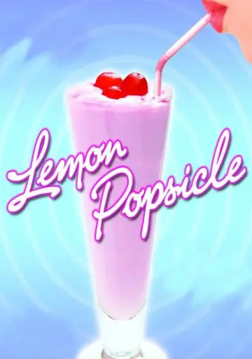 Lody na patyku