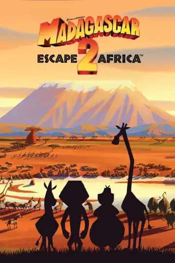 Madagaskar 2